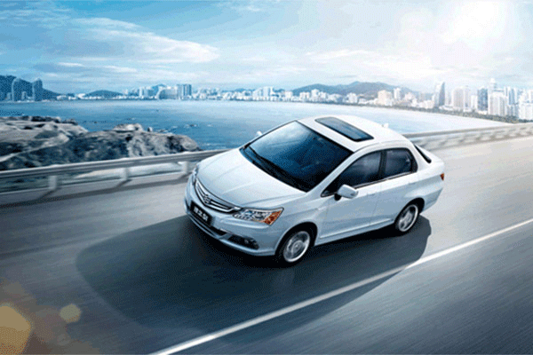 中國化妝品大會丨衛吉峰：歐萊雅中國的發展才剛剛開始