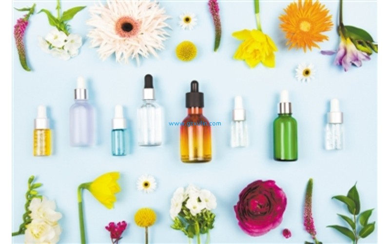 “可食用”級化妝品真的能吃嗎？正確了解和使用